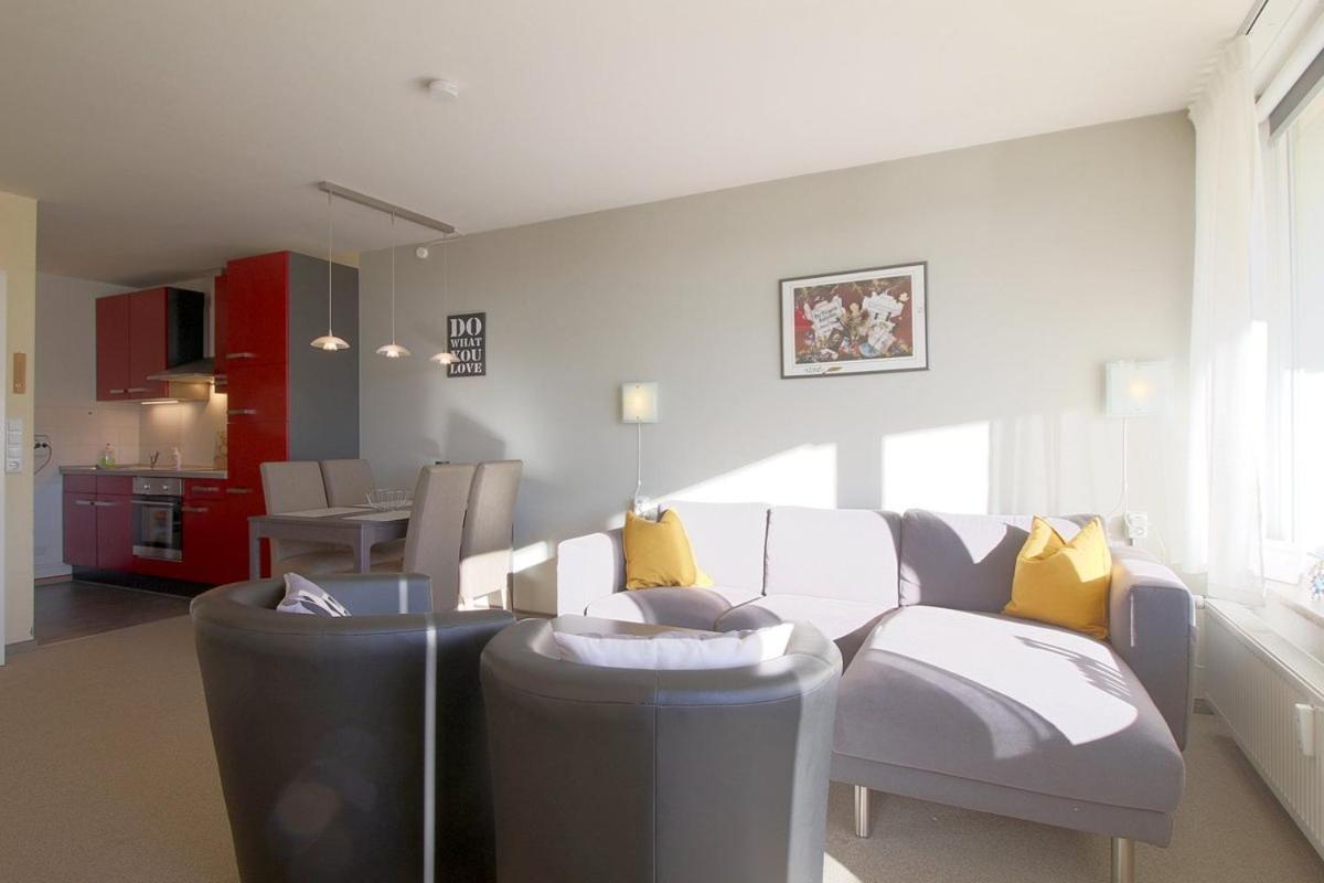 Apartment 257 Hohegeiß Екстериор снимка