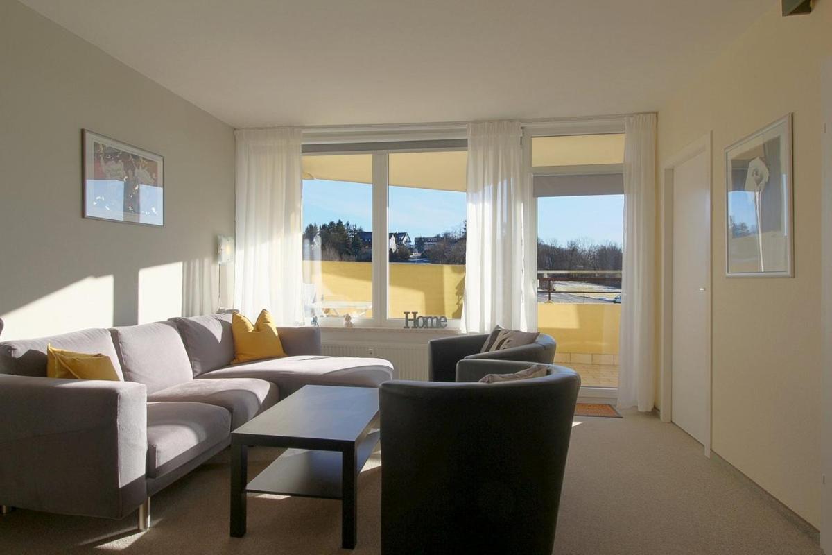 Apartment 257 Hohegeiß Екстериор снимка