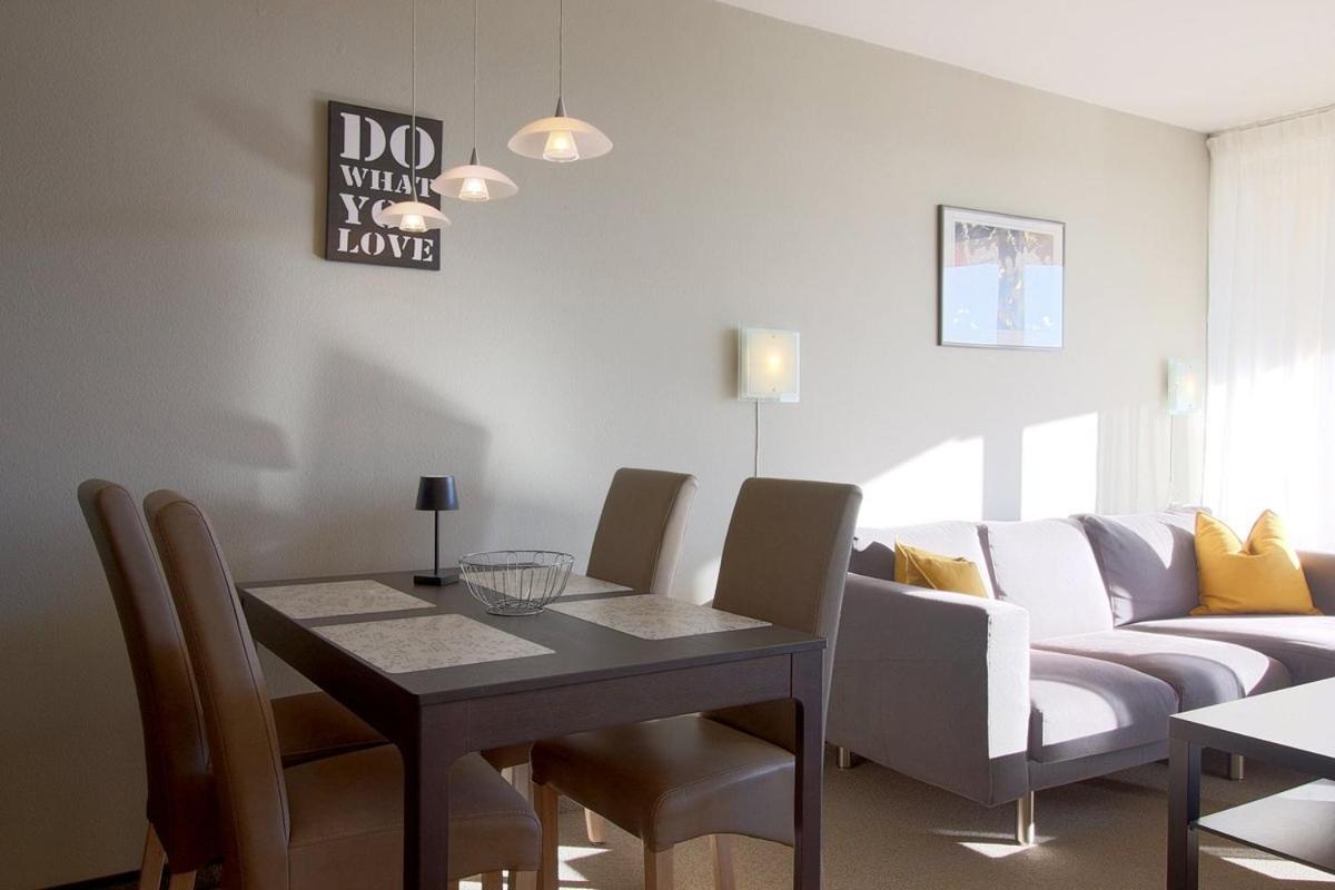 Apartment 257 Hohegeiß Екстериор снимка