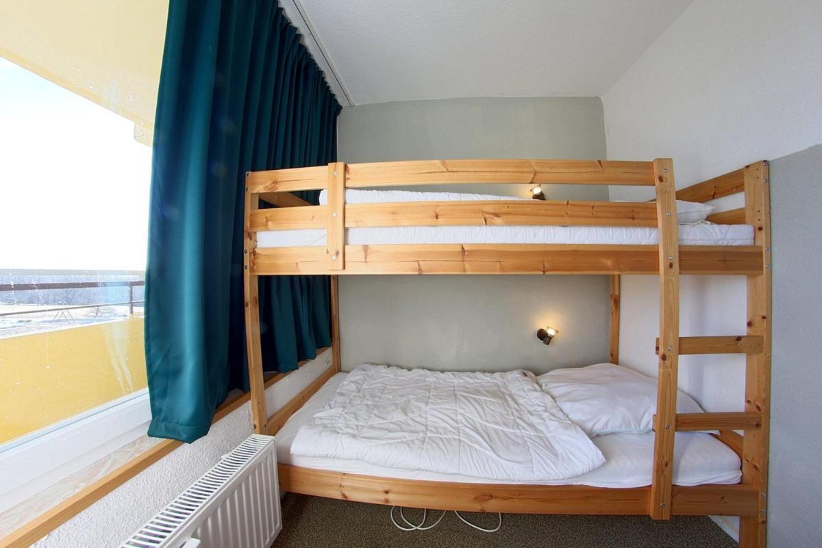 Apartment 257 Hohegeiß Екстериор снимка