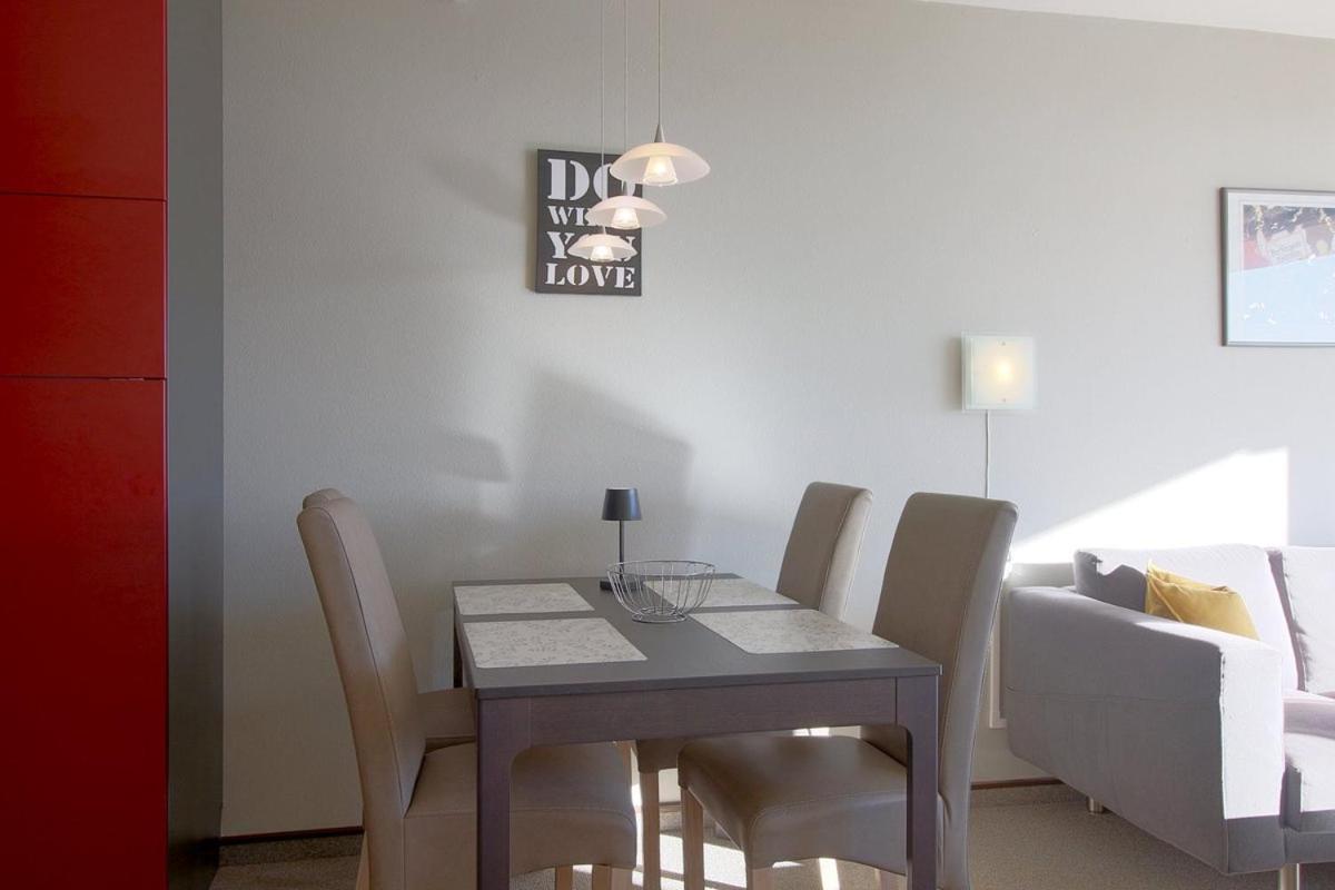Apartment 257 Hohegeiß Екстериор снимка