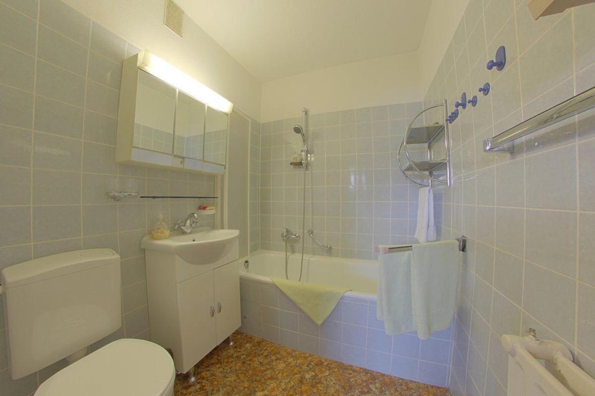 Apartment 257 Hohegeiß Екстериор снимка