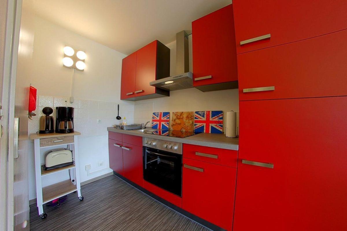 Apartment 257 Hohegeiß Екстериор снимка