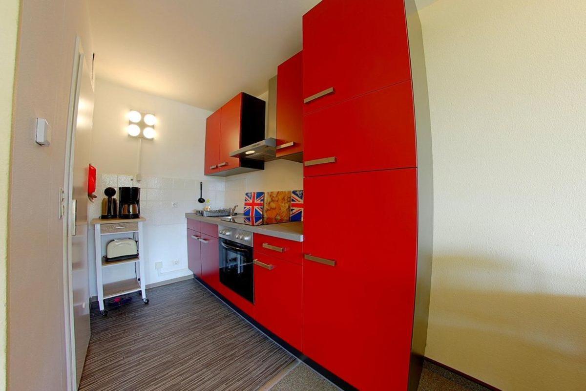 Apartment 257 Hohegeiß Екстериор снимка