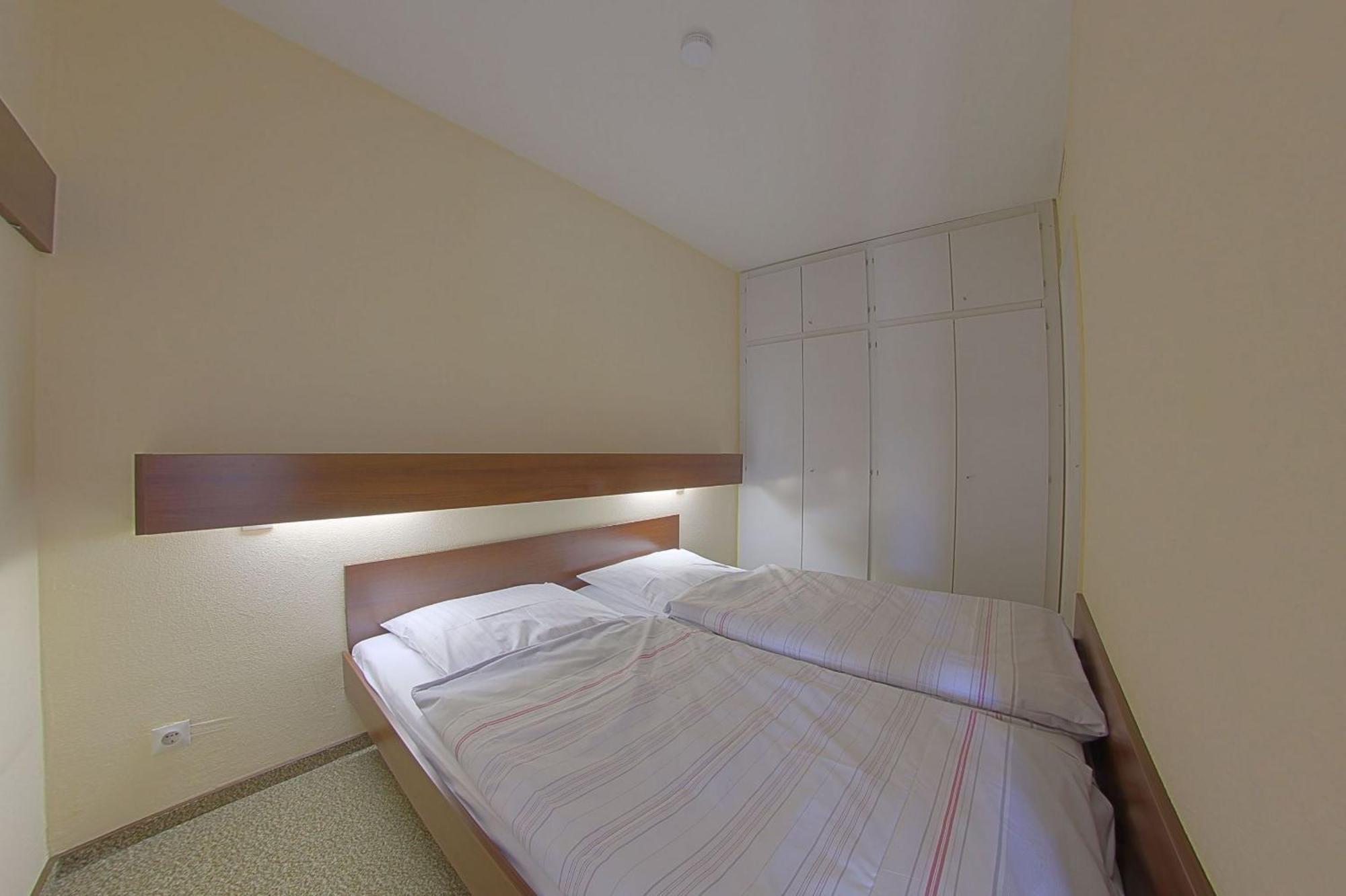 Apartment 257 Hohegeiß Екстериор снимка